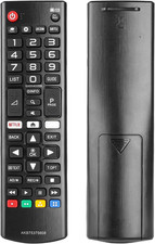 Telecomando AKB75375608
