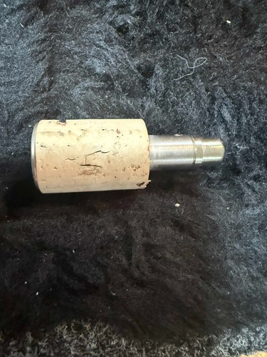 Barcus berry 6100 - barcus,