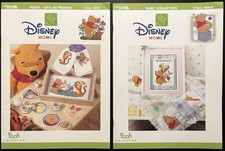 Disney Pooh LET'S BE FRIENDS &