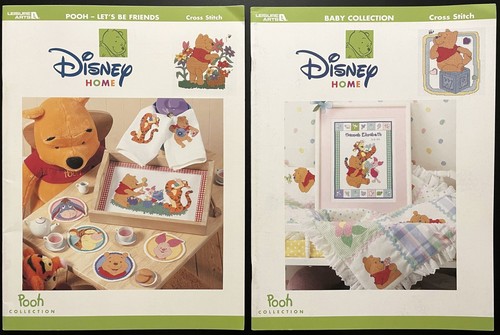 Disney pooh let - pooh, friends
