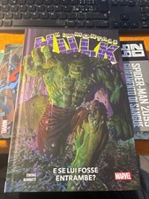 L’Immortale Hulk Vol. 1 (Panini Comics) – Contiene Immortal Hulk #1-5 – Marvel,