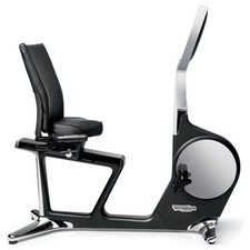 RECLINE  PERSONAL VISIOWEB TECHNOGYM