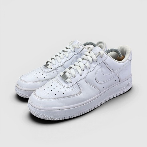 Nike air force sneakers - air,