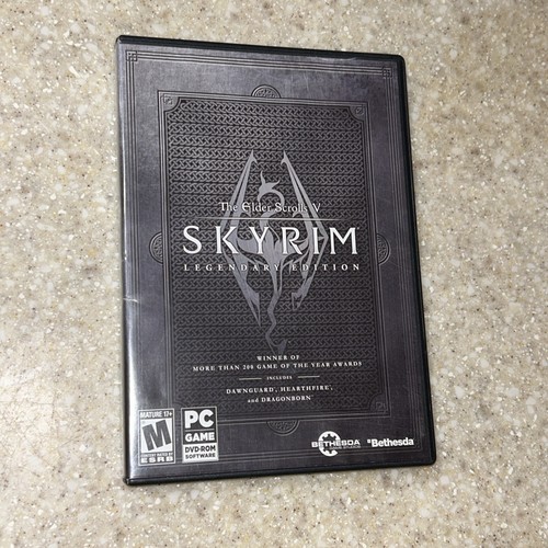 Elder scrolls skyrim mappa - scrolls,