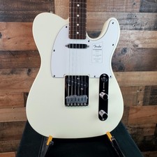 Fender Standard Telecaster