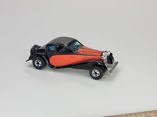 Hot wheels bugtatti 1980 - hot,