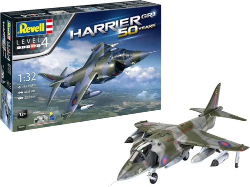 Revell 05690 set - , speciale