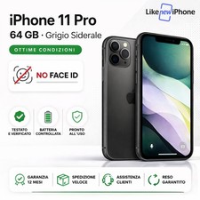 Apple iPhone 11 Pro 64GB