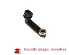 NESPRESSO DELONGHI  2Leve Braccetto Gruppo Erogatore Macchina Caffè Inissia EN80