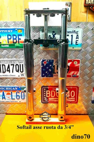 Harley davidson forcella - harley,