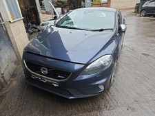 Volvo V40 Mk3 R-design D2