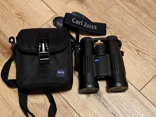 Zeiss victory 8x42 - victory,