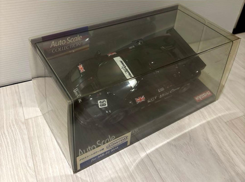 Kyosho mini asc mclaren - asc,