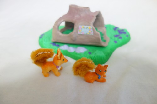 Littlest pet shop - shop, 1996