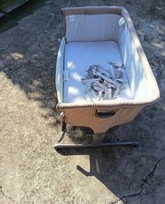 Chicco Next2Me Culla Co-Sleeping - DUNE RE_LUX (08087042650000)