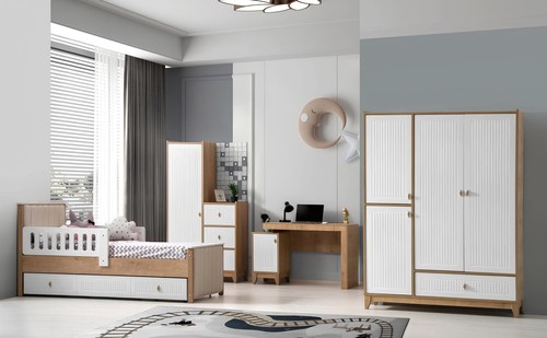 Set completo cameretta - , bambini
