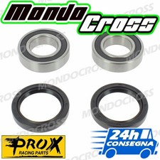 cuscinetti parapolvere ruota