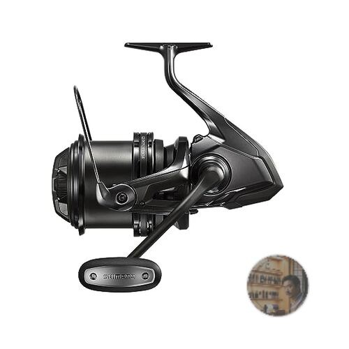 Mulinello shimano power - power, aero
