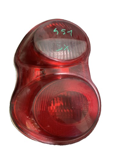 Stop fanale posteriore - fanale,