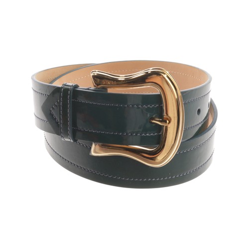 Cintura fendi verde - cintura, cm