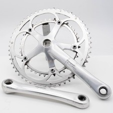 CAMPAGNOLO ATHENA CRANKSET 9