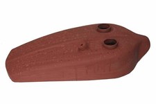 Per Triumph 1928 Crudo Metallo