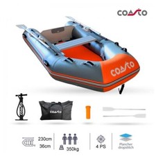 COASTO Schlauchboot Con