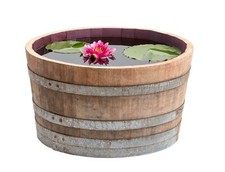 Botti in legno, Barile