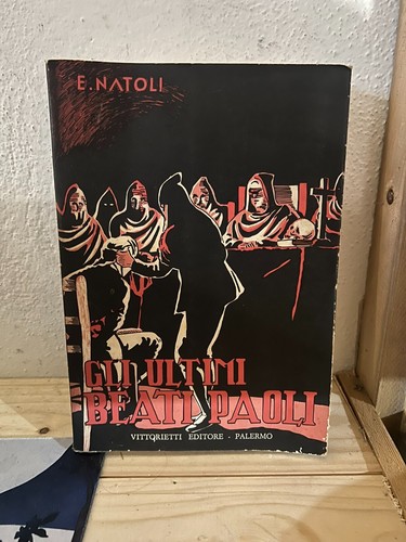 Natoli gli ultimi beati - e,