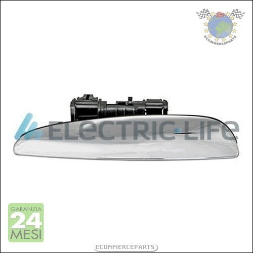 Maniglia porta electriclife - porta,