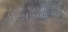 Borsa donna Cesare Paciotti