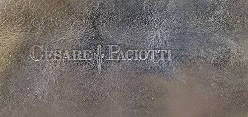 Borsa donna cesare - cesare, paciotti
