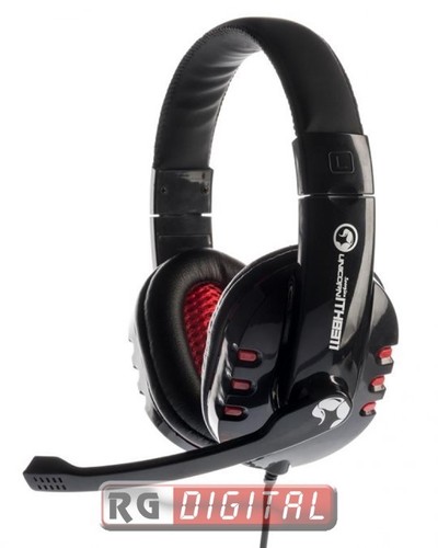 Cuffie gaming scorpion - cuffie,