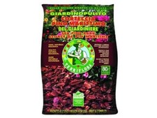 GIARDINO PULITO CORTECCIA DI