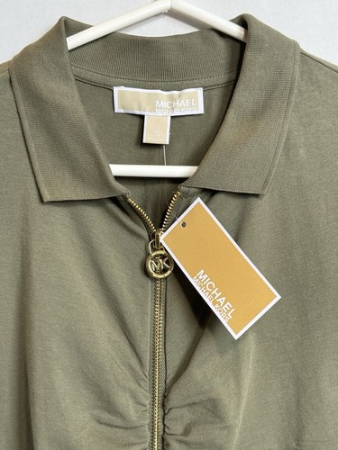 Top donna michael kors medio - top,