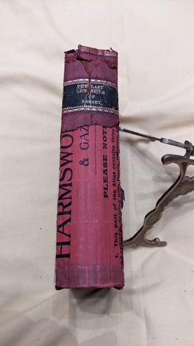 1867 vols the - the, last