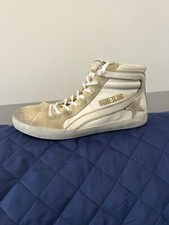 scarpe uomo sneakers alte GOLDEN GOOSE Slide