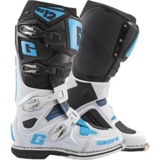 Stivale moto cross - moto,
