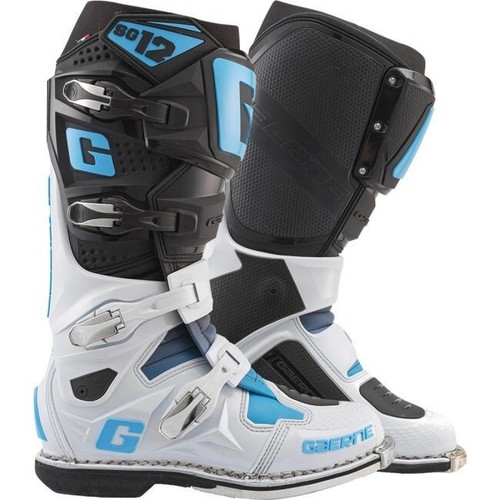 Stivale moto cross - cross, sg