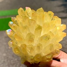 341G New Find giallo fantasma
