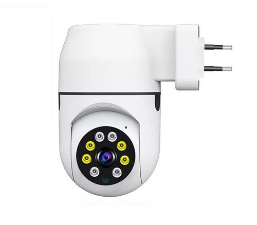 Telecamera wifi interno