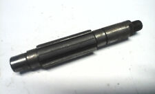 ALBERO SECONDARIO CAMBIO MINARELLI  P3     RF. 01040027