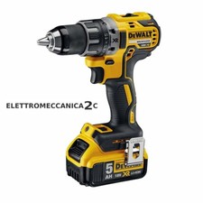 DEWALT DCD791P1 avvitatore 18v