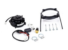 VENTOLA RADIATORE KTM