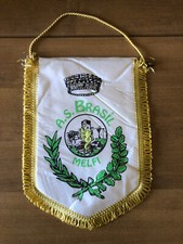 Gagliardetto brasil melfi - gagliardetto,