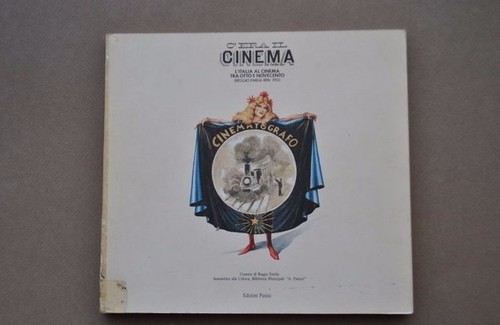 Era cinema cinematografo - c',