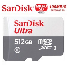 Scheda memoria micro 512 - di,