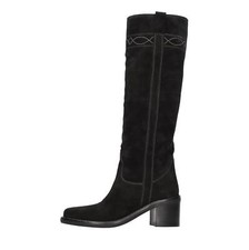 Pam waxed suede - pam,