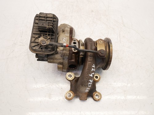 Turbocompressore per - , vw