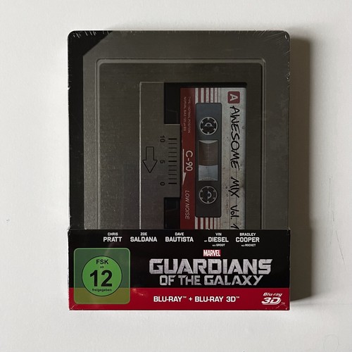 Guardians the galaxy - guardians, of